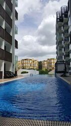 Natura@Hillview (D23), Apartment #539647671